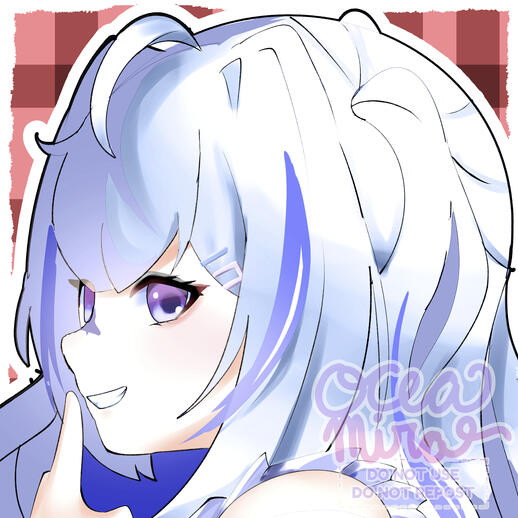 Raffle Winner