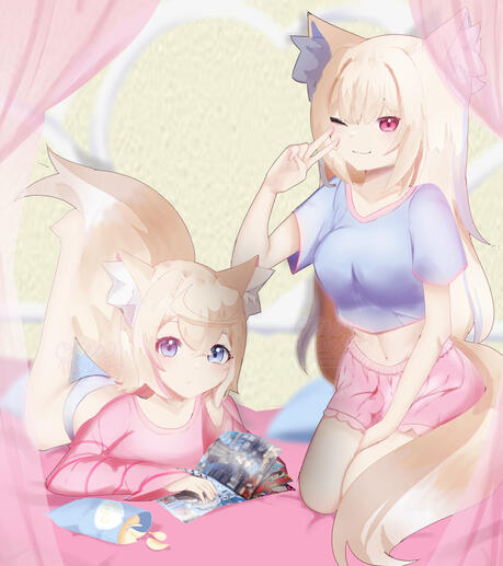 Fanart